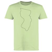 Ultra Cotton Mens T-shirt Thumbnail