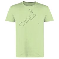 Ultra Cotton Mens T-shirt Thumbnail