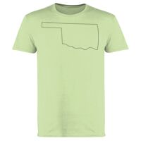 Ultra Cotton Mens T-shirt Thumbnail