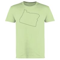 Ultra Cotton Mens T-shirt Thumbnail