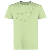 Ultra Cotton Mens T-shirt Thumbnail