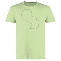 Ultra Cotton Mens T-shirt Thumbnail