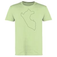 Ultra Cotton Mens T-shirt Thumbnail