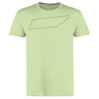 Ultra Cotton Mens T-shirt Thumbnail