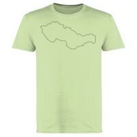Ultra Cotton Mens T-shirt Thumbnail