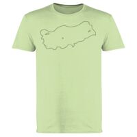 Ultra Cotton Mens T-shirt Thumbnail