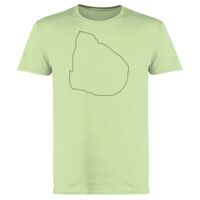 Ultra Cotton Mens T-shirt Thumbnail
