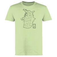 Ultra Cotton Mens T-shirt Thumbnail