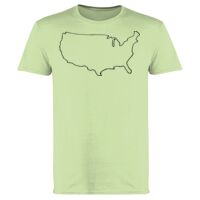 Ultra Cotton Mens T-shirt Thumbnail