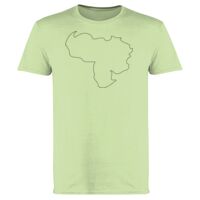 Ultra Cotton Mens T-shirt Thumbnail