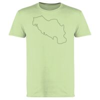 Ultra Cotton Mens T-shirt Thumbnail