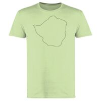Ultra Cotton Mens T-shirt Thumbnail