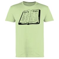 Ultra Cotton Mens T-shirt Thumbnail