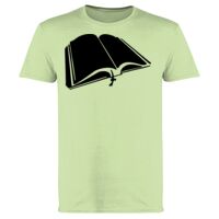 Ultra Cotton Mens T-shirt Thumbnail