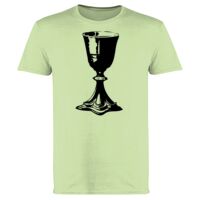 Ultra Cotton Mens T-shirt Thumbnail