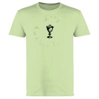 Ultra Cotton Mens T-shirt Thumbnail