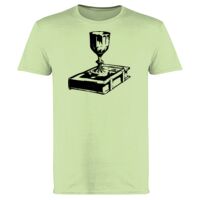 Ultra Cotton Mens T-shirt Thumbnail