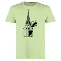 Ultra Cotton Mens T-shirt Thumbnail
