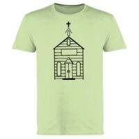 Ultra Cotton Mens T-shirt Thumbnail