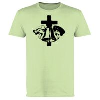 Ultra Cotton Mens T-shirt Thumbnail