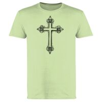 Ultra Cotton Mens T-shirt Thumbnail