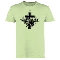 Ultra Cotton Mens T-shirt Thumbnail