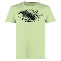 Ultra Cotton Mens T-shirt Thumbnail