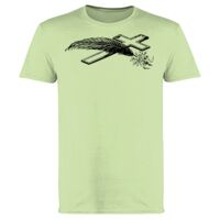 Ultra Cotton Mens T-shirt Thumbnail
