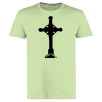 Ultra Cotton Mens T-shirt Thumbnail