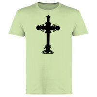 Ultra Cotton Mens T-shirt Thumbnail