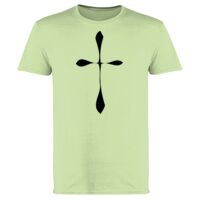 Ultra Cotton Mens T-shirt Thumbnail
