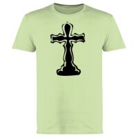 Ultra Cotton Mens T-shirt Thumbnail