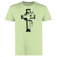 Ultra Cotton Mens T-shirt Thumbnail