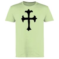 Ultra Cotton Mens T-shirt Thumbnail