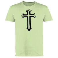 Ultra Cotton Mens T-shirt Thumbnail