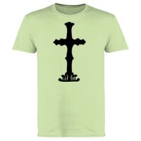 Ultra Cotton Mens T-shirt Thumbnail