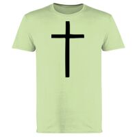 Ultra Cotton Mens T-shirt Thumbnail