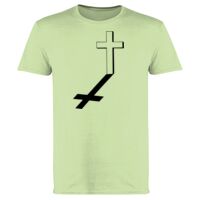 Ultra Cotton Mens T-shirt Thumbnail