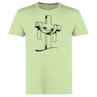 Ultra Cotton Mens T-shirt Thumbnail