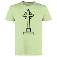 Ultra Cotton Mens T-shirt Thumbnail