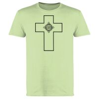 Ultra Cotton Mens T-shirt Thumbnail