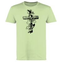 Ultra Cotton Mens T-shirt Thumbnail