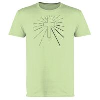Ultra Cotton Mens T-shirt Thumbnail