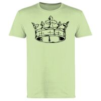 Ultra Cotton Mens T-shirt Thumbnail