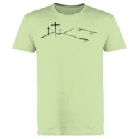Ultra Cotton Mens T-shirt Thumbnail