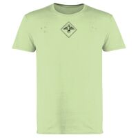 Ultra Cotton Mens T-shirt Thumbnail