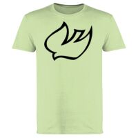 Ultra Cotton Mens T-shirt Thumbnail