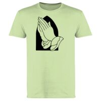 Ultra Cotton Mens T-shirt Thumbnail
