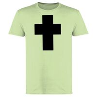 Ultra Cotton Mens T-shirt Thumbnail