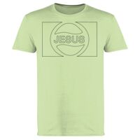 Ultra Cotton Mens T-shirt Thumbnail